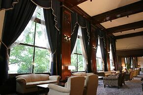 Hotel New Grand