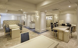 Hotel New Grand