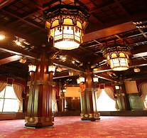 Hotel New Grand