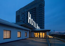 Hotel New Grand