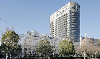 Hotel New Grand