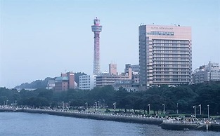 Hotel New Grand