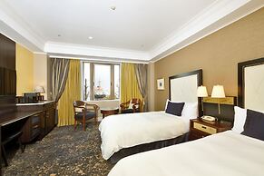 Hotel New Grand
