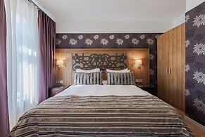 Eurostars Metropole