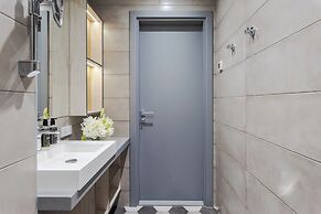 Eurostars Metropole