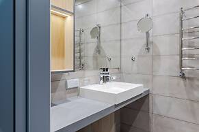 Eurostars Metropole