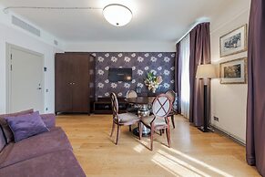 Eurostars Metropole