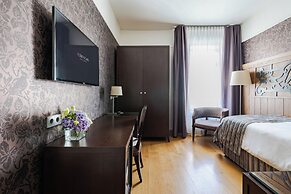 Eurostars Metropole