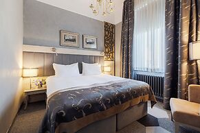 Eurostars Metropole