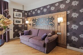 Eurostars Metropole