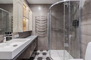 Eurostars Metropole