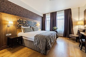 Eurostars Metropole