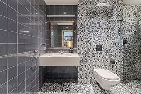 Eurostars Metropole