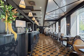 Eurostars Metropole