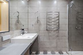 Eurostars Metropole