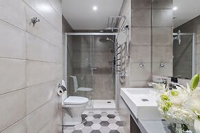 Eurostars Metropole