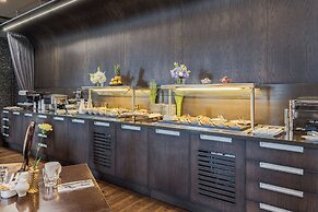 Eurostars Metropole