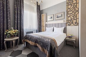 Eurostars Metropole