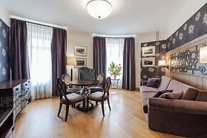 Eurostars Metropole