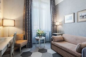 Eurostars Metropole