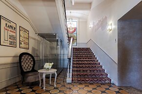 Eurostars Metropole