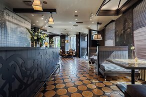 Eurostars Metropole