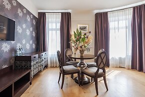 Eurostars Metropole