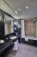 Coral Beach Hotel and Resort Beirut
