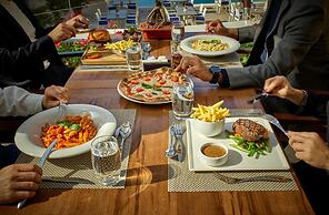 Coral Beach Hotel and Resort Beirut