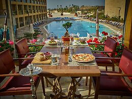 Coral Beach Hotel and Resort Beirut