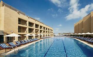 Coral Beach Hotel and Resort Beirut