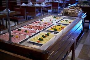 Coral Beach Hotel and Resort Beirut
