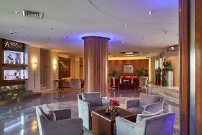 Coral Beach Hotel and Resort Beirut