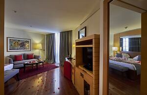 Coral Beach Hotel and Resort Beirut