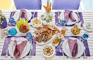 Coral Beach Hotel and Resort Beirut