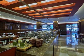 Coral Beach Hotel and Resort Beirut