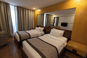 Coral Beach Hotel and Resort Beirut