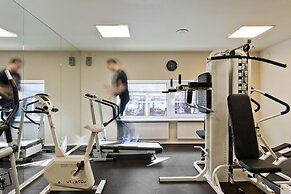 Best Western Vilnius