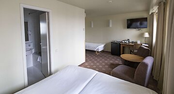 Best Western Vilnius