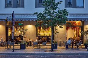 Neringa Hotel