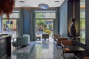 Neringa Hotel