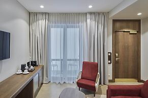 Neringa Hotel