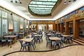 Neringa Hotel