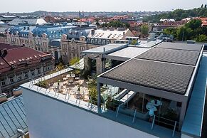Neringa Hotel