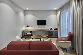 Neringa Hotel