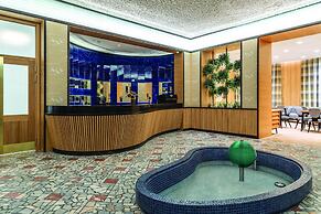 Neringa Hotel
