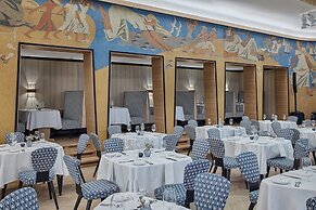 Neringa Hotel
