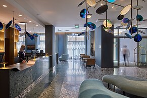 Neringa Hotel