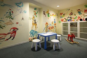 Grata by Centrum Hotels
