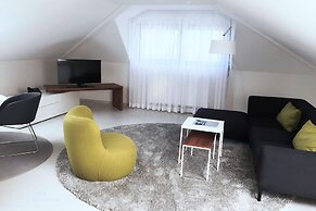 Parc Hotel Alvisse